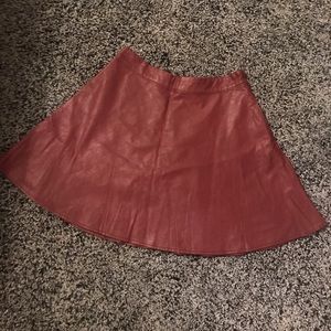 Abercrombie & Fitch Skirt